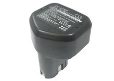 Batteria 9,6 V per Hitachi DS 9DVF DS 9DVF2 DS 9DVF3 B3 Premium Cell UK NUOVA