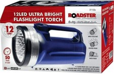 Lampada da campeggio 12 lumen