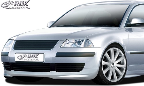 Spoiler anteriore rdx - per, vw