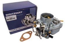 Carburatore Land Rover Serie