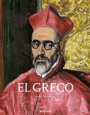 El Greco Michael Scholz-Hansel