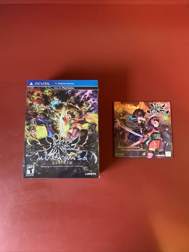 Muramasa rebirth blessing of - muramasa,