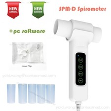 Spirometro CONTEC SPM-D