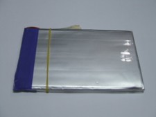 BATTERIA AI POLIMERI DI LITIO