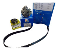 Kit distribuzione + pompa acqua  FIAT SEICENTO 1.1 BENZINA 40KW 187A1000 01> 02>