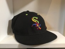 cappello uomo new era, Praticamente Nuovo Usato Pochissimo. Taglia 7  5/8 60.6cm