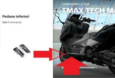 YAMAHA T-MAX TMAX 560 2026