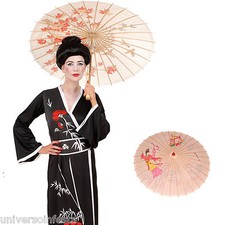 Ombrello Orientale travestimento cinese