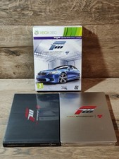 Forza Motorsport 4 Edizione