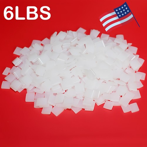 Pellet colla bianca 6 - pellet,