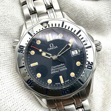 Orologio Omega Seamaster 300M