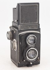 Rollei Rolleicord IIb avec