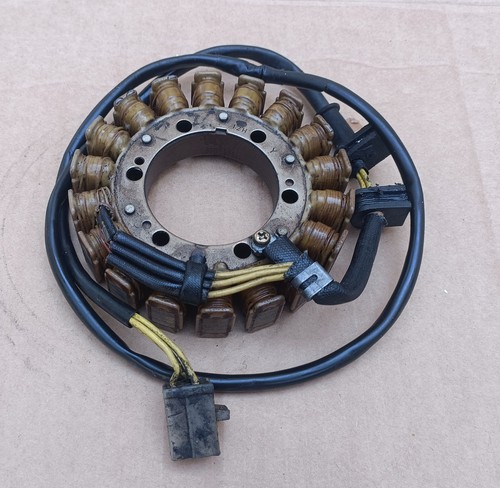 Statore generatore corrente - statore,