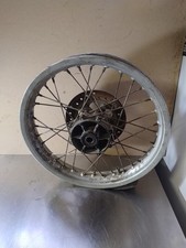 GILERA RC 125 TOP RALLY