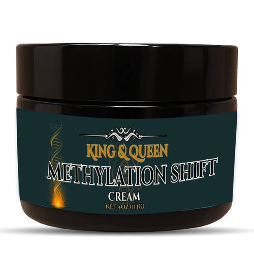 Metilazione crema di - metilazione,