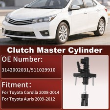 Cilindro Master Frizione per