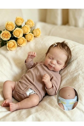 Reborn baby dolls bambola - baby,
