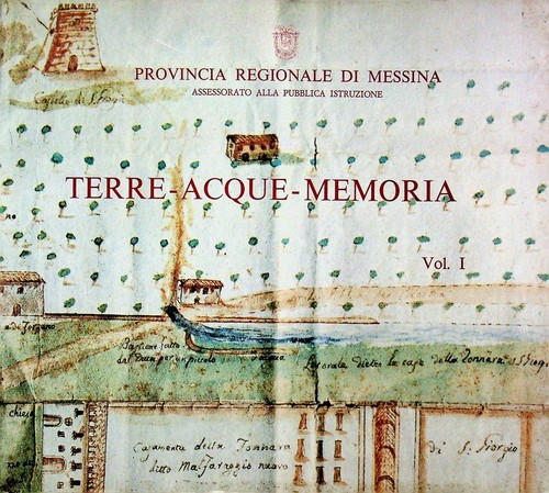 Terre acque memoria - :, saggi