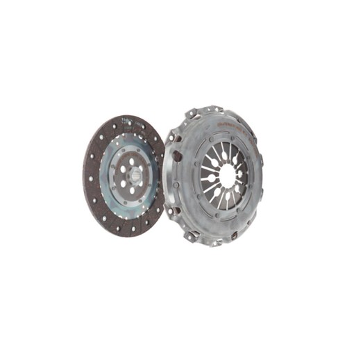 Kit frizione piastra - kit,