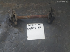 alberino per pompa ribaltabile piaggio ape poker 422 vedi foto