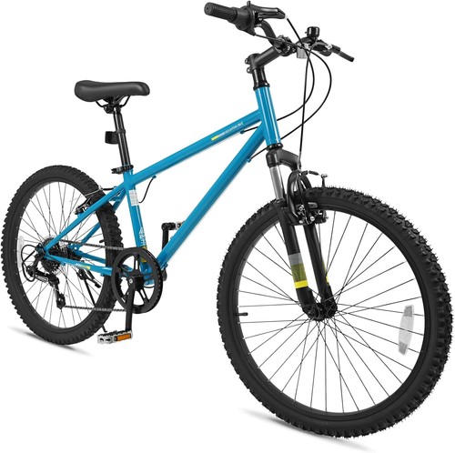 Mountain bike per bambini - , 24