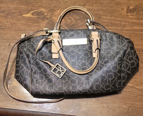 Borsa tracolla calvin klein - tracolla,