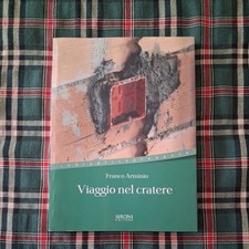 Viaggio Nel Cratere - Franco