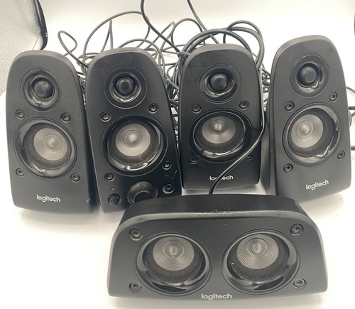 Logitech z506 altoparlanti - logitech,