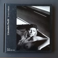 Calendario Pirelli: 2000-2006. Vol.1: Il nuovo millennio