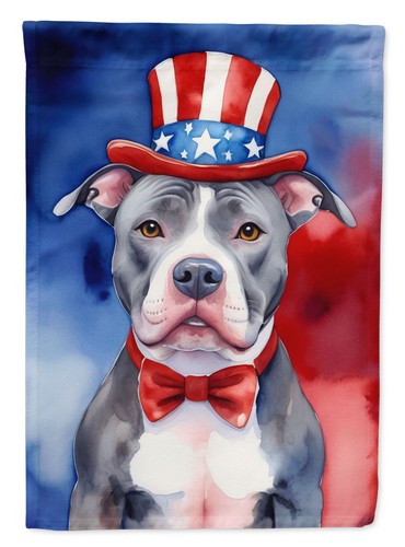Pit bull terrier - bull,