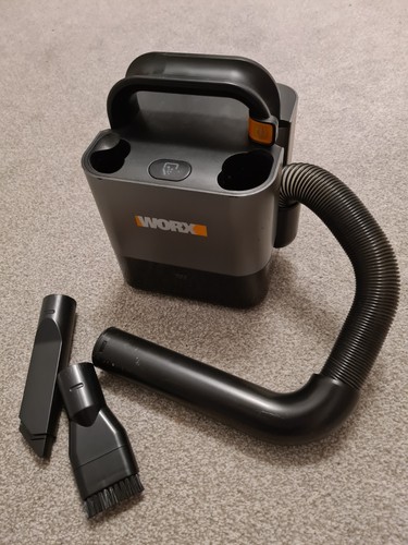 Worx powershare cordless - worx,