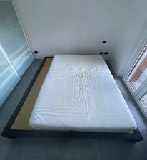 letto contenitore con