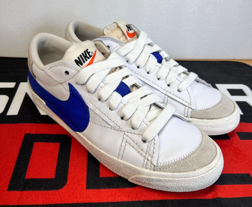 Scarpe nike blazer - blazer, low