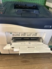 Xerox Phaser 6600/DN Workgroup