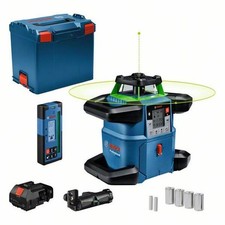 Bosch Laser Rotante GRL 650