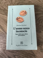 Massimo Recalcati L'uomo senza