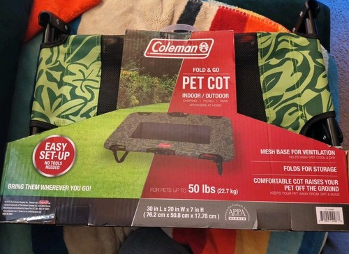 Coleman fold lettino - coleman,