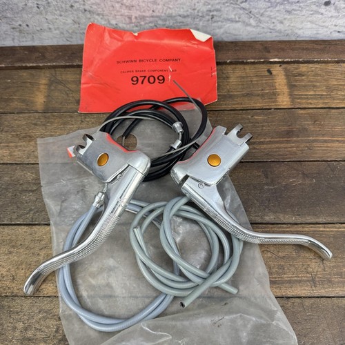 Coppia leve freno schwinn - coppia,
