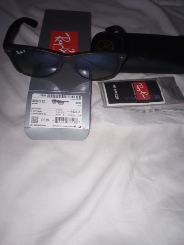 Ray ban rb2132 new - ray-ban,