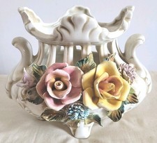 Antico grande centrotavola