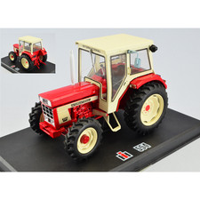 TRATTORE INTERNATIONAL IH 554