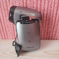 Sanyo Xacti VPC-CG9 Fotocamera