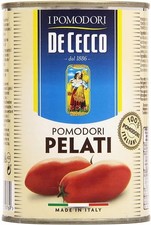 De Cecco Pomodori Pelati - 12