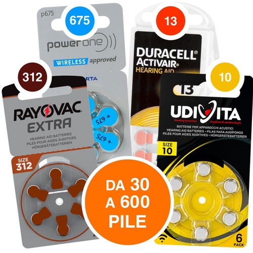 Batterie rayovac udivita - batterie,