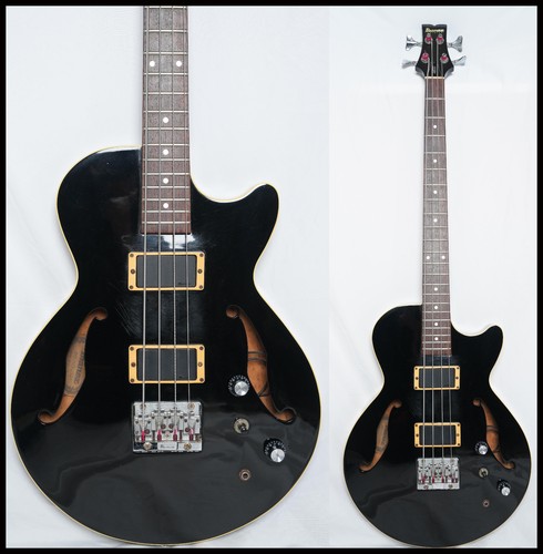 Ibanez ab100 black - ab100,