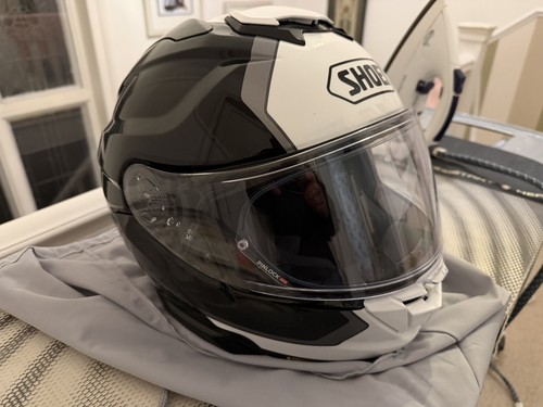Casco integrale shoei - integrale, gt-air
