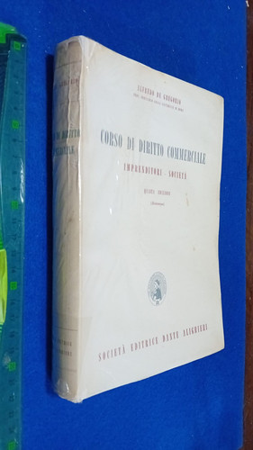 Libro corso diritto - di,