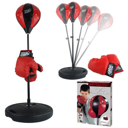 Punching ball bambini - punching,