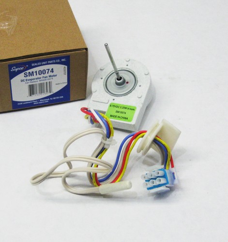 Sm10074 per wr60x10074 - sm10074, ge