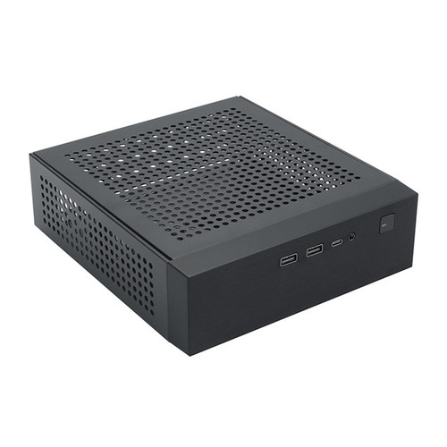 Pezzo m09 htpc host mini - 1, itx